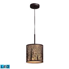 Elk Lighting 31073 1 Led At Kitchens And Baths By Briggs Bath Showroom Locations In Nebraska Kansas And Iowa Modern Contemporary Grand Island Lenexa Lincoln Omaha Sioux City