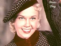 How Retro.com: Doris Day Hairstyles