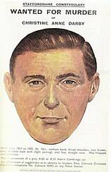 Cannock Chase murders