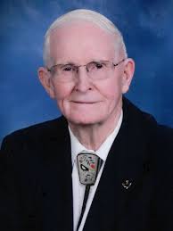 James E. Johnston, Sr.