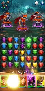 Generate gems and coins free for empires & puzzles: Empires Puzzles Guide 2021 Update 10 Tips Cheats Strategies To Dominate Every Match Level Winner