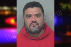 Gwinnett County Crime