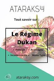 Le Regime Dukan En 2020 Regime Dukan Recette Aliments Pour Perdre Du Poids Regime Dukan