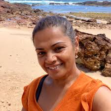 Veronica Albert Coaching