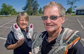 Rotorua Marathon runner James Crosswell chases late friend's record