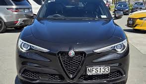 Image result for Vulcano Black 2021 Alfa-Romeo