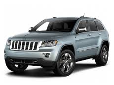 Jeep Grand Cherokee 2011 Wheel Tire Sizes Pcd Offset