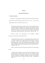 Http Elibrary Unikom Ac Id 240 9 Unikom 41814186 Diazprameswari Bab 20iii Pdf