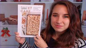 Cookbook Preview: Sheet Cake: A Baking Book, by Abigail Johnson Dodge (2021)