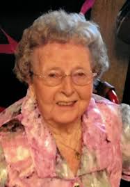 Ila May Alice Westrum Obituary