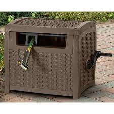 Shop allmodern for modern and contemporary garden hose holder to match your style and budget. What Is The Best Garden Hose Reel Outsidemodern