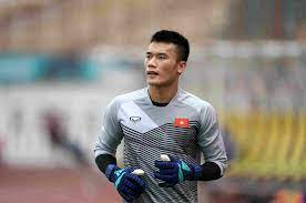 Mùa giải năm ngoái, bùi trung bình 2,6 bàn/trận. U23 Viá»‡t Nam 1 0 U23 Syria Bui Tiáº¿n DÅ©ng Láº­p Ká»· Lá»¥c Lá»‹ch Sá»­ Cáº£ Chau A Co 1