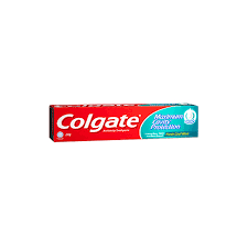 Setiap orang memulakan hari dengan ubat gigi. Colgate Maximum Cavity Protection Cdc Reviews