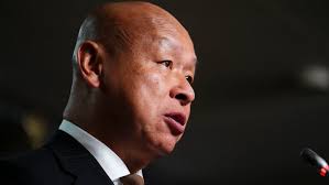 Liberal candidate Paul Chiang withdraws from race after suggesting people  claim China's bounty