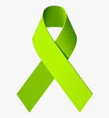 Mental Health Awareness Month Mental Disorder Mental Mental Health Awareness Ribbon Uk Hd Png Download Kindpng