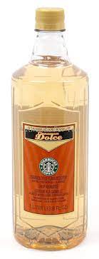Total carbohydrates 19 g 7%. Starbucks Cinnamon Dolce Syrup 1 L