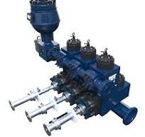 Fluid End Modules - Forum Energy Technologies, Inc.