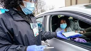 It's safe to use ethylmercury in vaccines because it's processed differently in the body and it's less likely to build up in the body — and because it's used in tiny amounts. Covid Updates J J Vaccine Delays Fda Authorizes 2 Home Tests