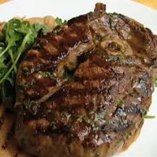 Ginger paste, salt, lamb chops, cinnamon stick, cloves, lemon. Chef John S Grilled Lamb With Mint Orange Sauce Allrecipes