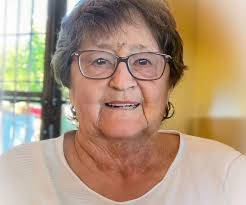 Helen Louise Weber Miller McDermid