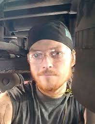 Obituary information for Justin David Nickel