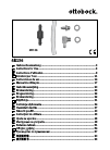 Each selected trim set below complement the design of the collection, whether by its shape or its handle. Aquabrass Turbo Totem T 12003 Manuals And User Guides Control Unit Plumbing Product Manuals All Guides Com
