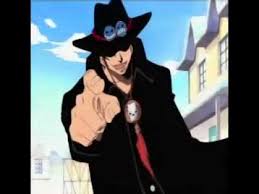 Anime dbz gohan super saiyan power animated. One Piece Ace Erster Auftritt Deutsch Youtube
