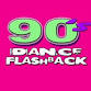 90s Dance Flashback