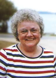 Janet Stricker Obituary