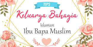 Oleh karena itu untuk menciptakan generasi bahagia perlu diciptakan keluarga bahagia. Keluarga Bahagia Archives Almukhlisin