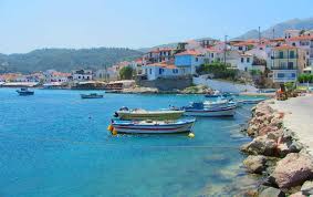 Confronta compagnie, orari e prezzi dei traghetti da karlovassi (samos) per le isole cicladi con netferry. Isola Di Samos E Bella Spiagge Hotel E Info Utili 2021