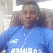 Smith (@Adukayodeseun)