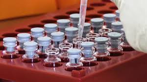4 vaccines in clinical trials in spain. Asi Se Produce La Vacuna Oxford Astrazeneca Contra El Covid 19 En Argentina Video Cnn