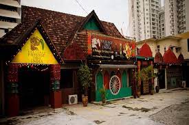 See 122 unbiased reviews of garam masala north indian restaurant, rated 4.5 of 5 on tripadvisor and ranked #3 of 317 restaurants in klang. Passage Thru India Restaurant Best Indian Restaurant Kuala Lumpur Best Indian Restaurant Malaysia Best Indian Food