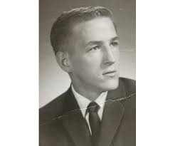 Richard Bisbee Obituary (1946