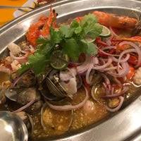 The restaurant appeared to be quite spacious and can easily accomodate up to 15 tables inside though i only noticed about 10. Signature Fei Fei Crab Sri Petaling Signatureè‚¥è‚¥èŸ¹å¤§åŸŽå ¡ Seputih 2 Tips From 157 Visitors
