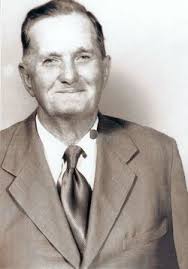 Alexandre Harrison Roche (1888-1980)