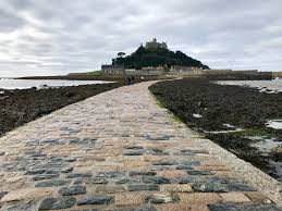 Free for commercial use no attribution required high quality images. A Whirlwind Tour Of St Michael S Mount Cornwall England Uk