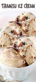 Newest Recipes Ice Cream Maker Recipes Ice Cream Food