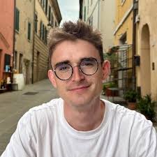 William Fox (@willjfox)