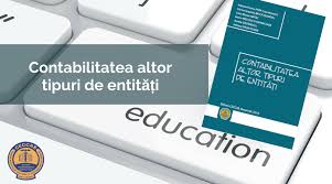 Lucrarea contabilitatea institutiilor publice este destinata studentilor care frecventeaza facultatile economice de profil, de. Contabilitatea Altor Tipuri De EntitÄƒÅ£i O NouÄƒ PublicaÈ›ie Care Vine In Sprijinul Stagiarilor Corpul Expertilor Contabili Si Contabililor Autorizati Din Romaniacorpul Expertilor Contabili Si Contabililor Autorizati Din Romania