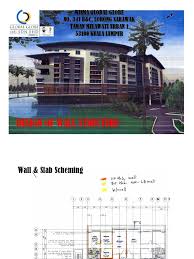 Founded in 1988, g8 global sdn bhd started as a manpower recruitment and staffing agency in miri, which from the likes of shell, british petroleum, nippon oil, petronas, chevron, total, exxon, ongc, mcdermott, swiber offshore, hyundai, global offshore, sapura, technip, and others, g8 global has. Design Of Wall Structure