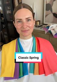 Color Analysis Training & Certification