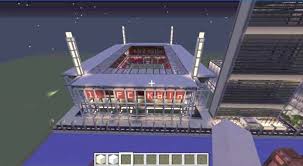 Fsv mainz 05 2:3 (bundesliga 2020/2021, 28. Fc Fan Baut Rheinenergiestadion In Minecraft Nach Verliebt In Koln