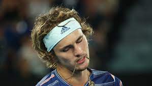 Тот случай, когда трюк сыграл не на пользу трюкачу. Tennisist Zverev Vyskazalsya Ob Obvineniyah V Domashnem Nasilii Gazeta Ru