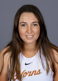 2023-24 Women's Tennis Roster