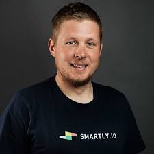 Kristo Ovaska Email & Phone Number