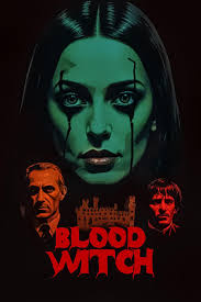 Blood Witch