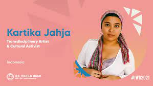 Kartika is an indian children show that aired on hungama tv from 27 september 2004 to 23 december 2004 and later on disney channel india from 2008 to 2009. Leading The Way In Indonesia Kartika Jahja