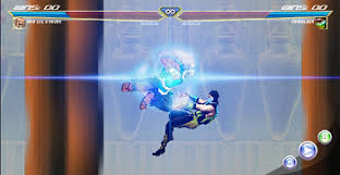 We did not find results for: Mortal Kombat Vs Street Fighter Web Animation Tv Tropes